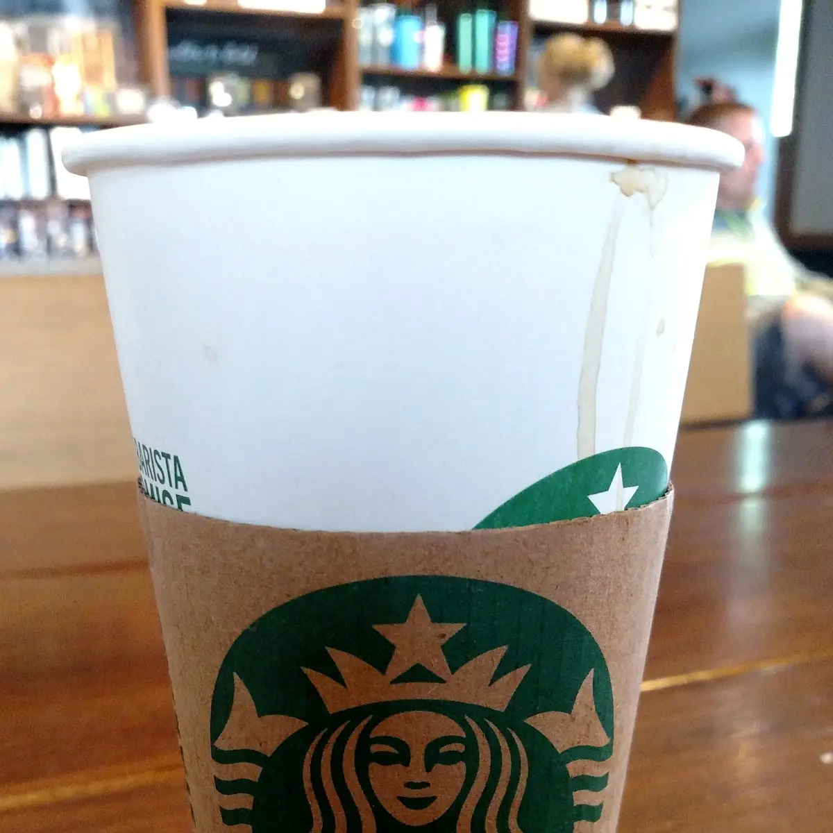 Dark Roast