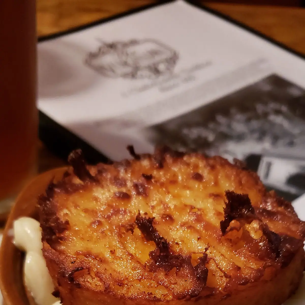 Mac and Cheese