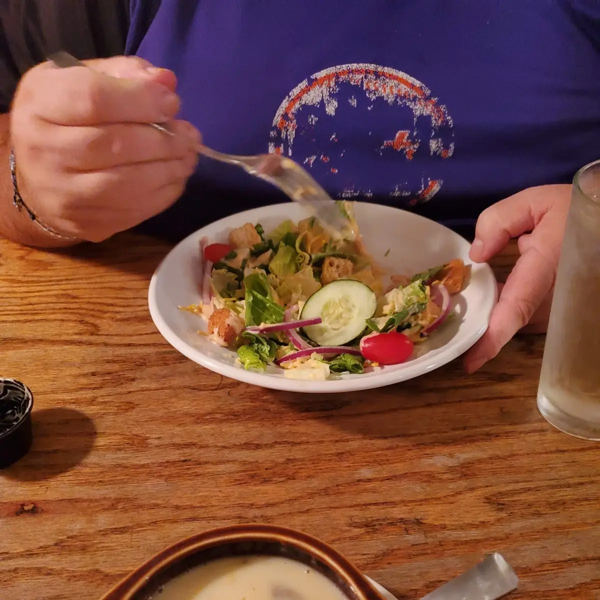 Side House Salad