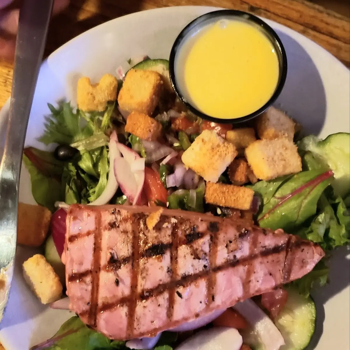Tuna Salad