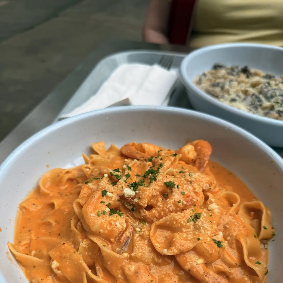Vodka Sauce
