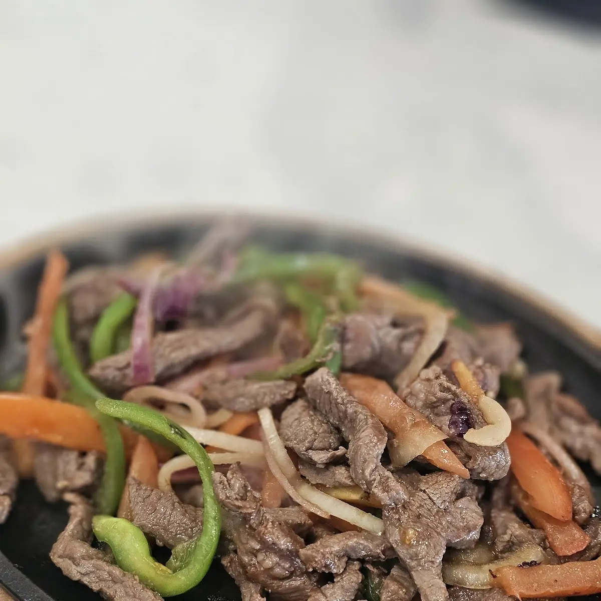 Bulgogi