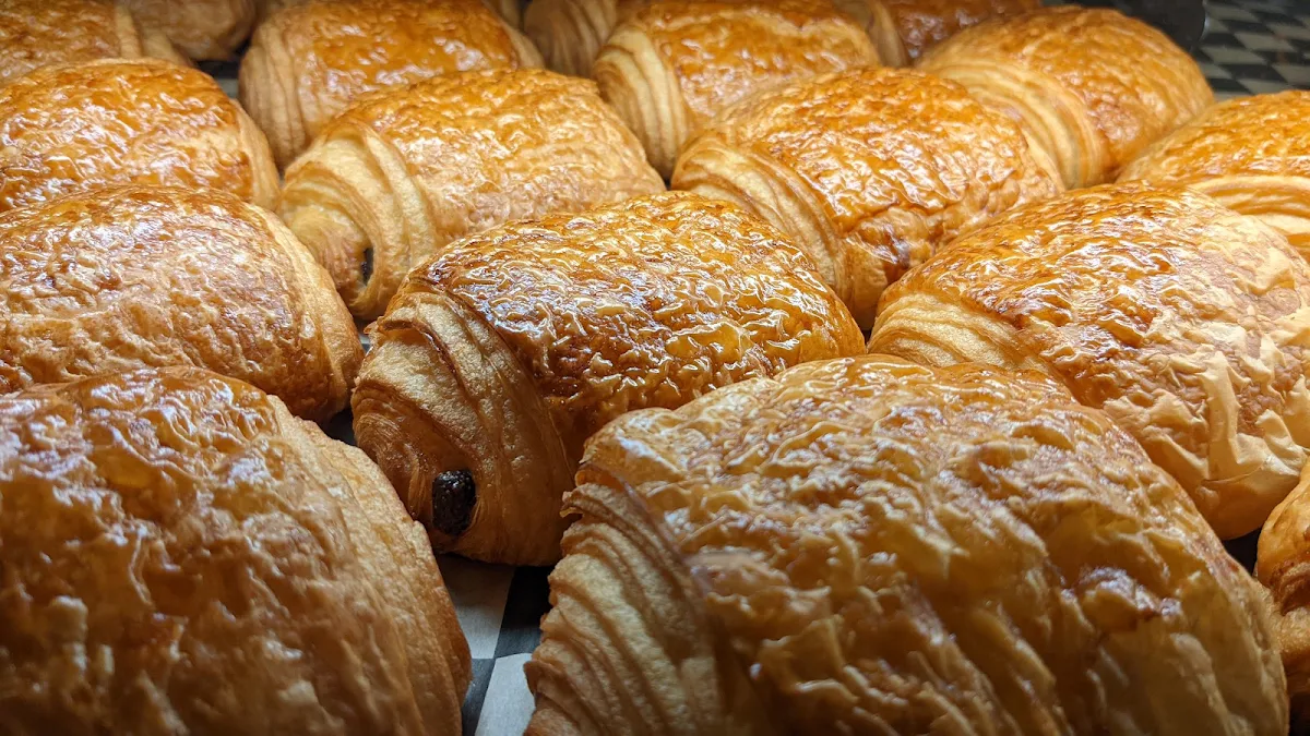 Croissant