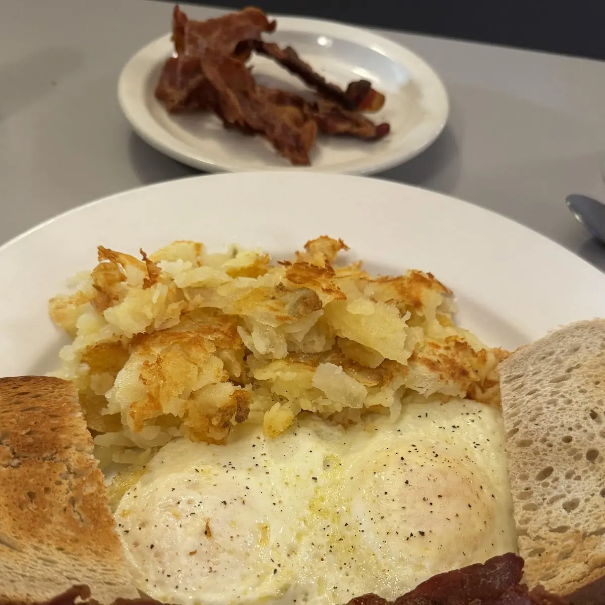 Scrambled Eggs