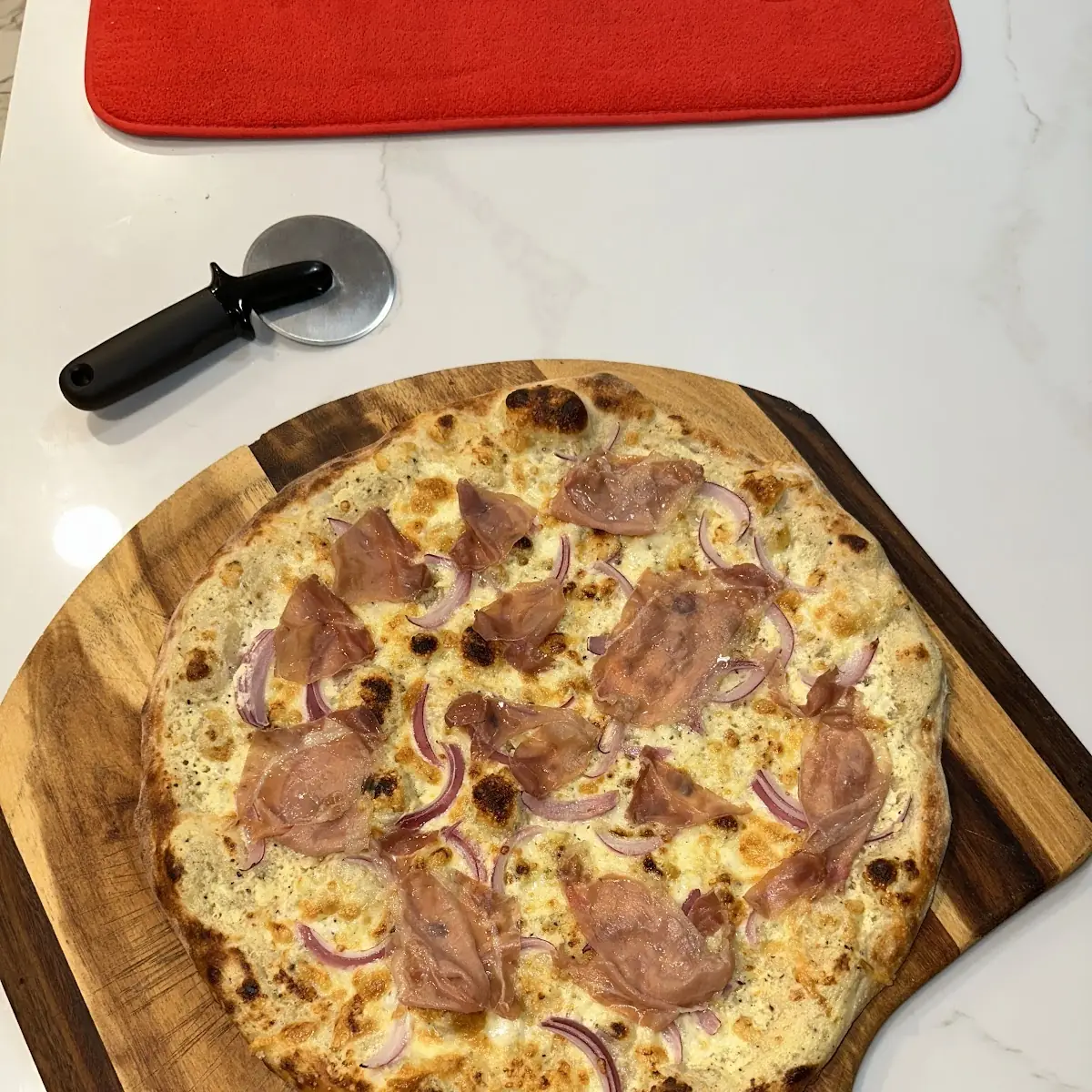 Inch Pizza
