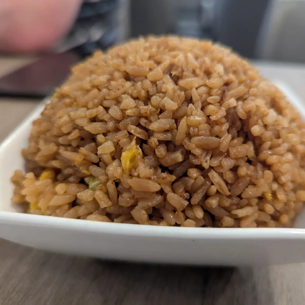 Brown Rice