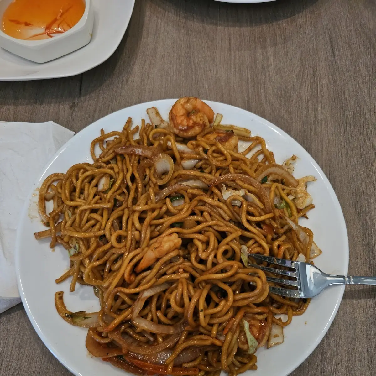 Chow Mein
