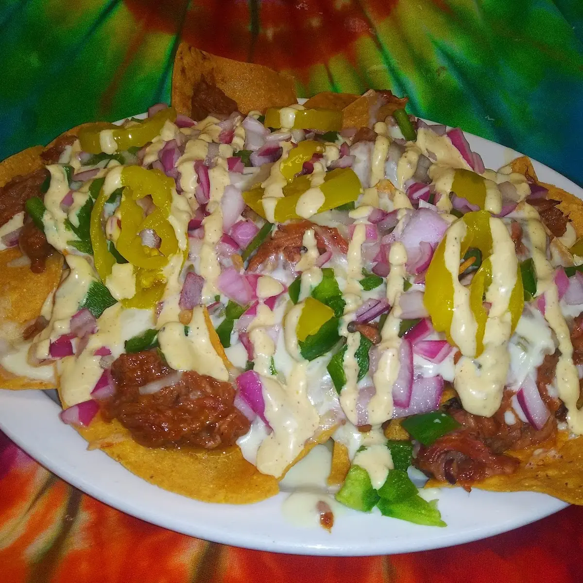 Pulled Pork