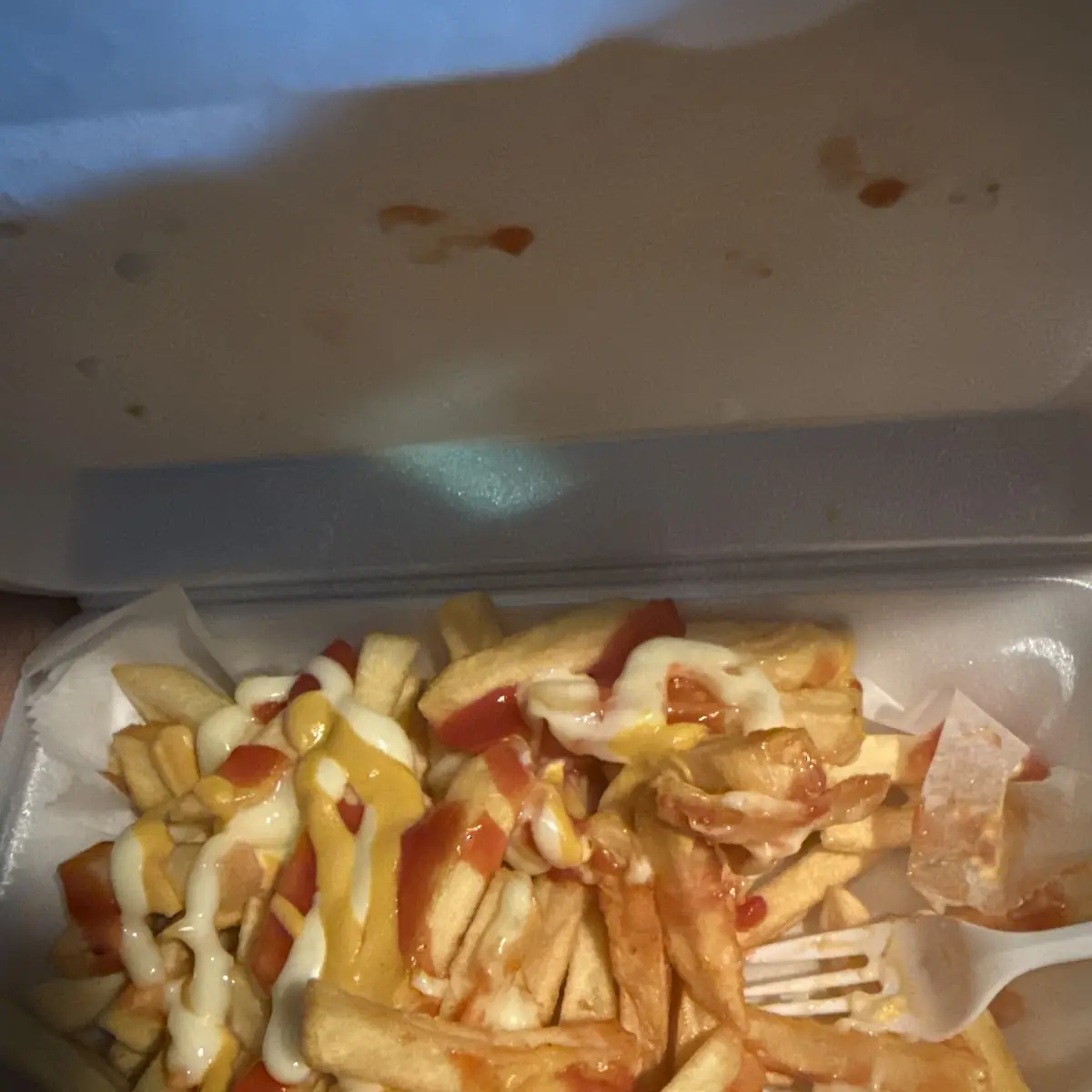 Papas Locas
