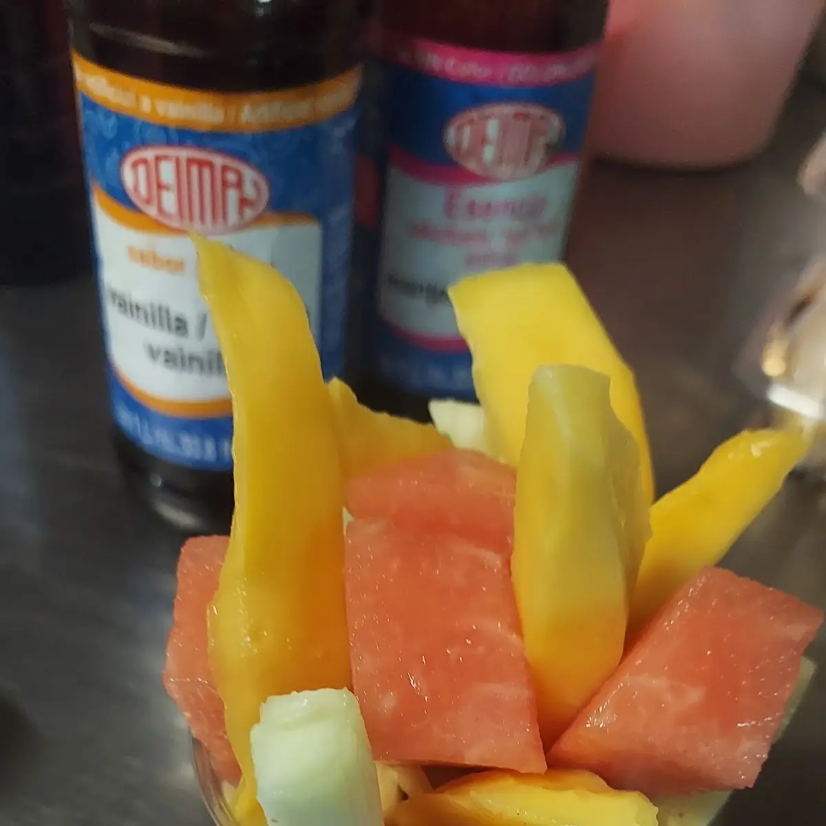 Fruit Cup