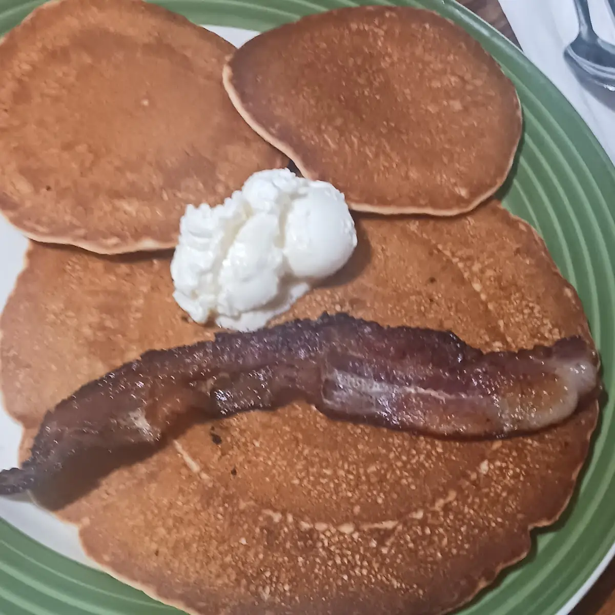 Pancakes