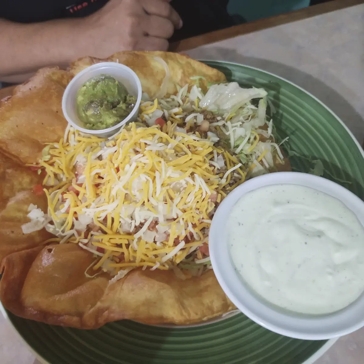 Taco Salad