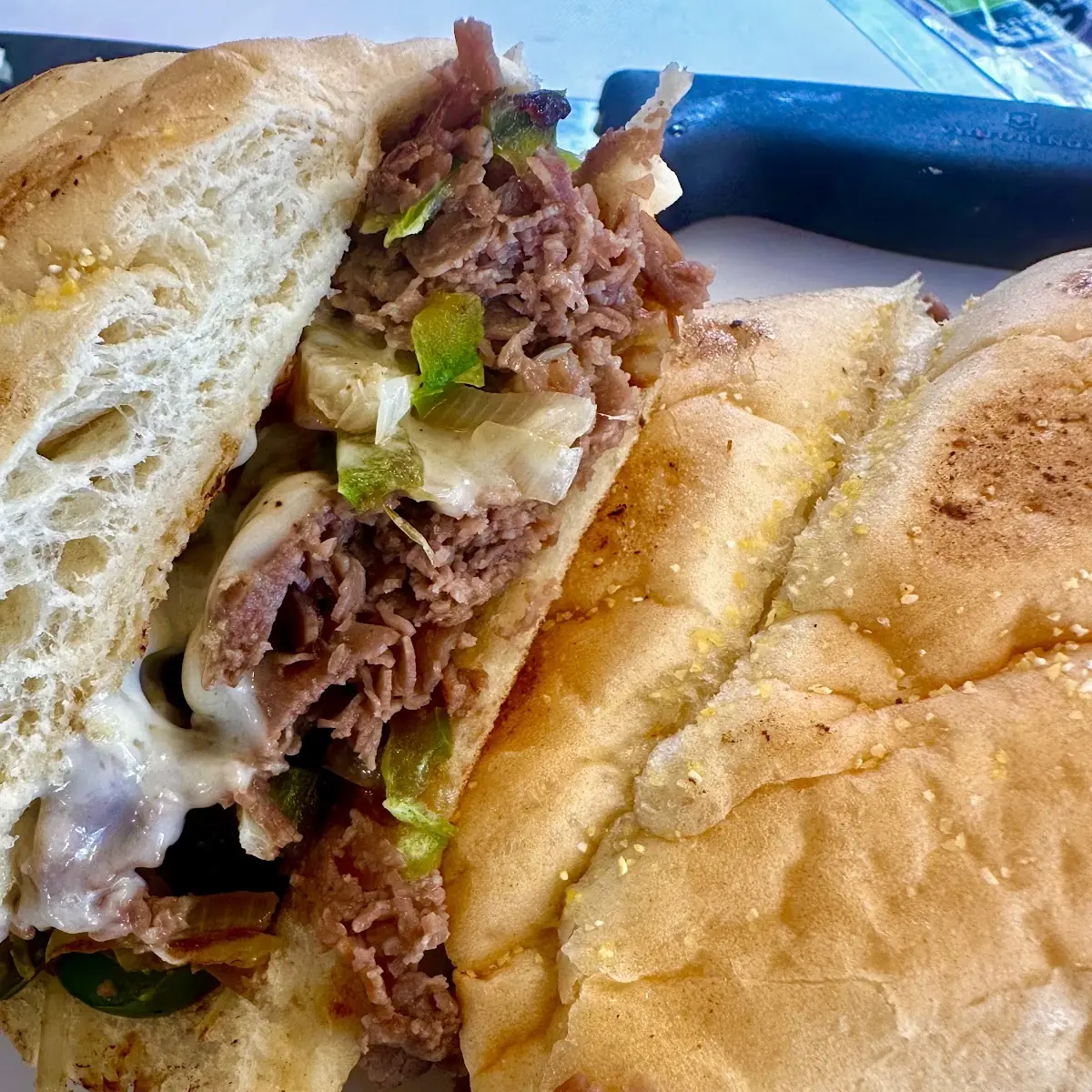 Cleveland Roast Beef