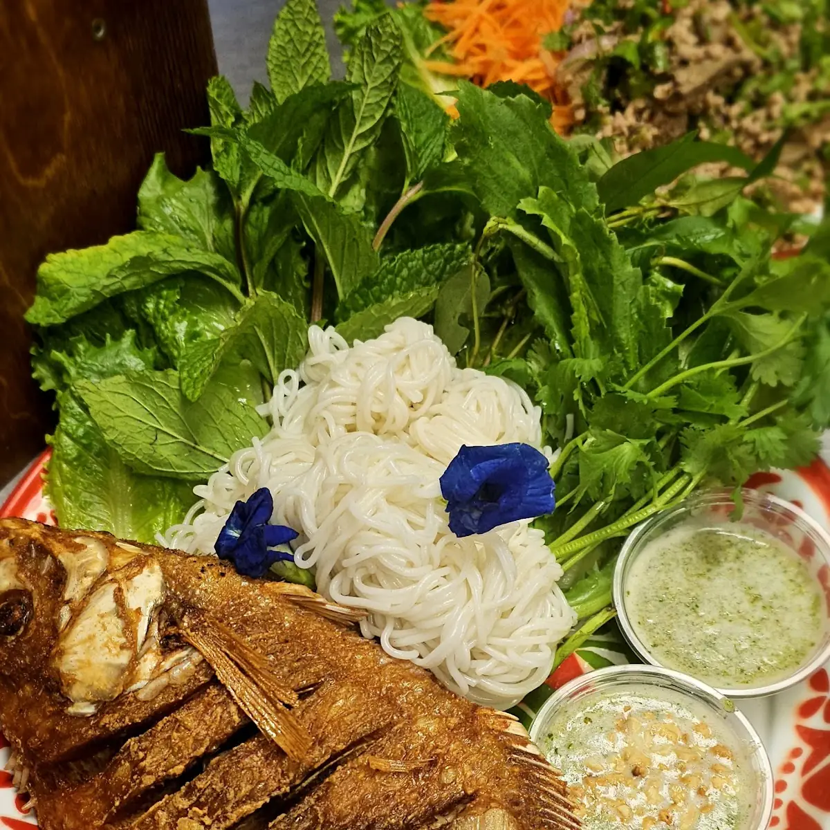 Vermicelli