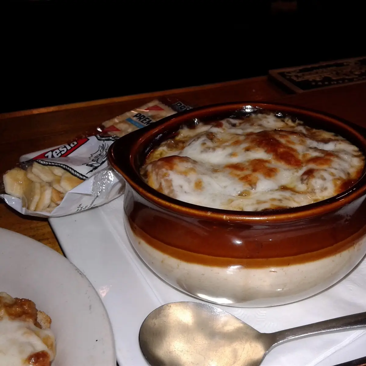 French Onion Soup