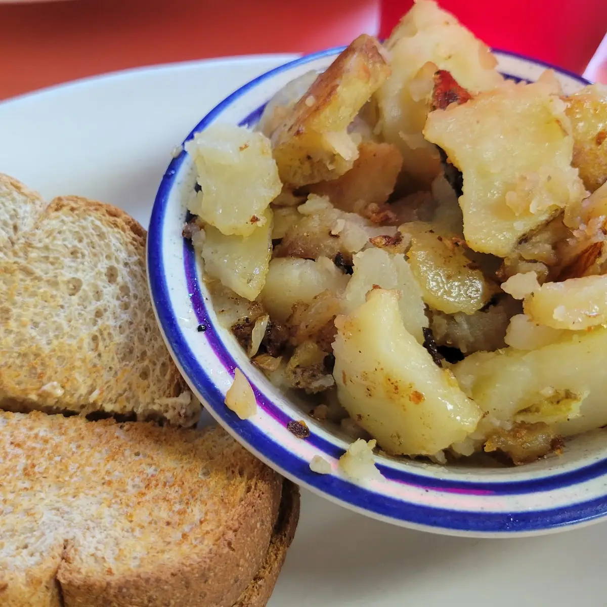 Home Fries