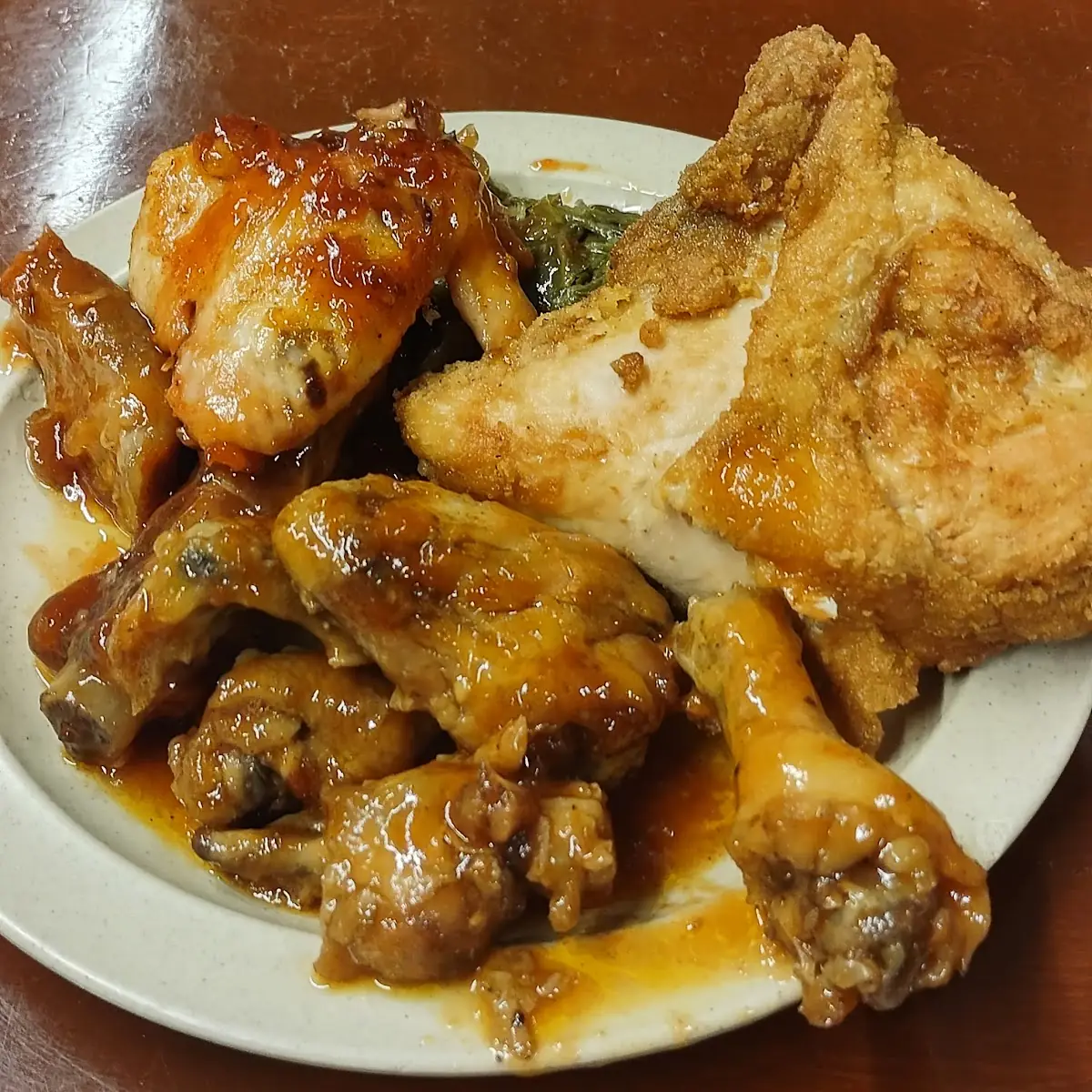 Chicken Wings