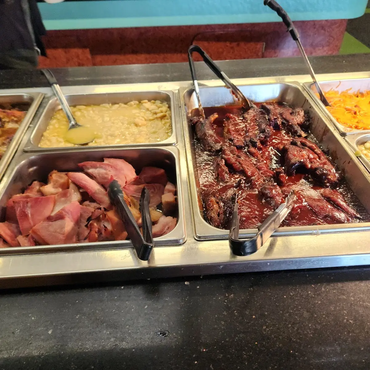 Pulled Pork