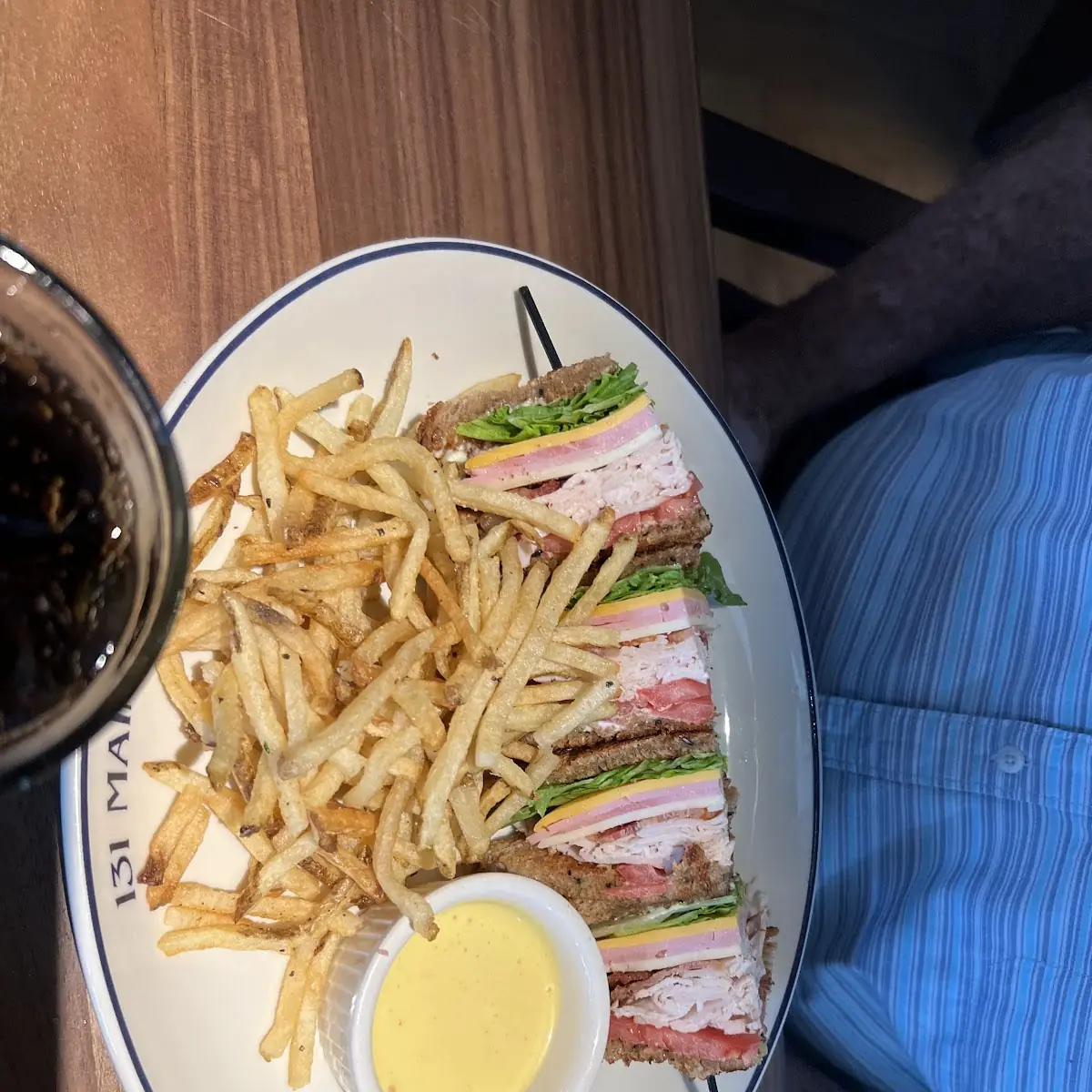 Club Sandwich