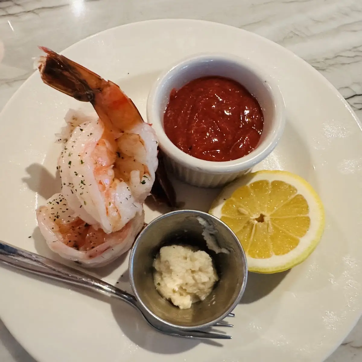 Jumbo Shrimp