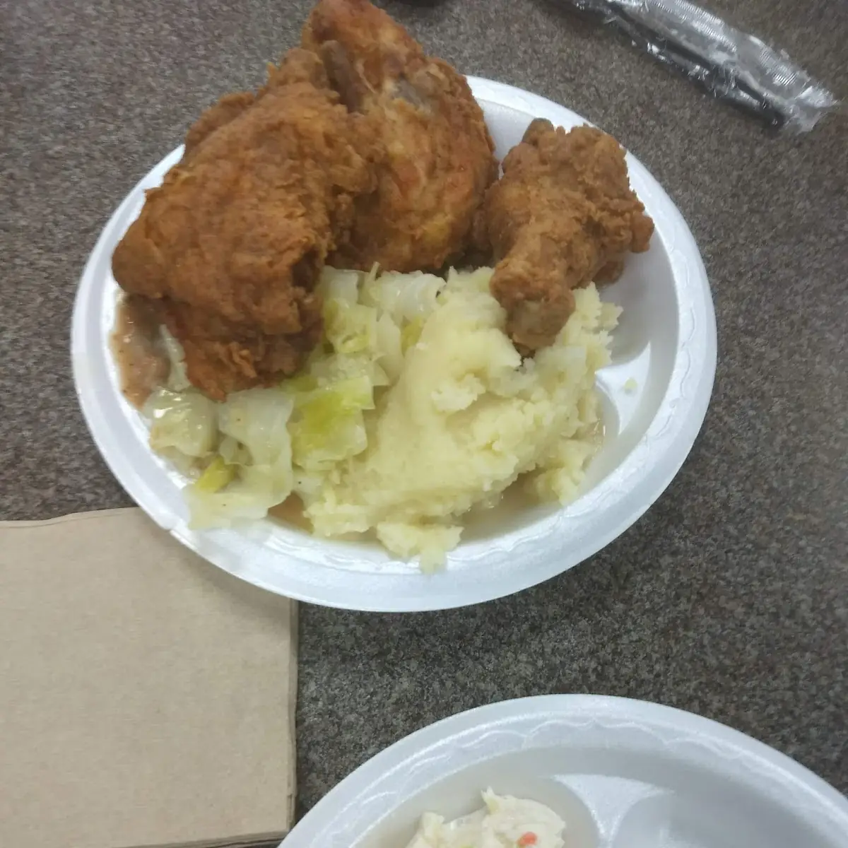 Potato Salad