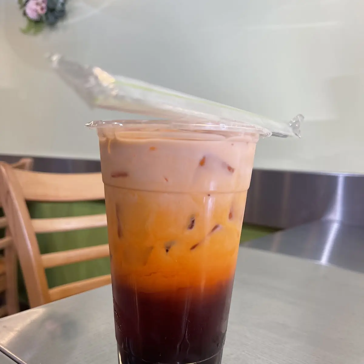 Thai Tea