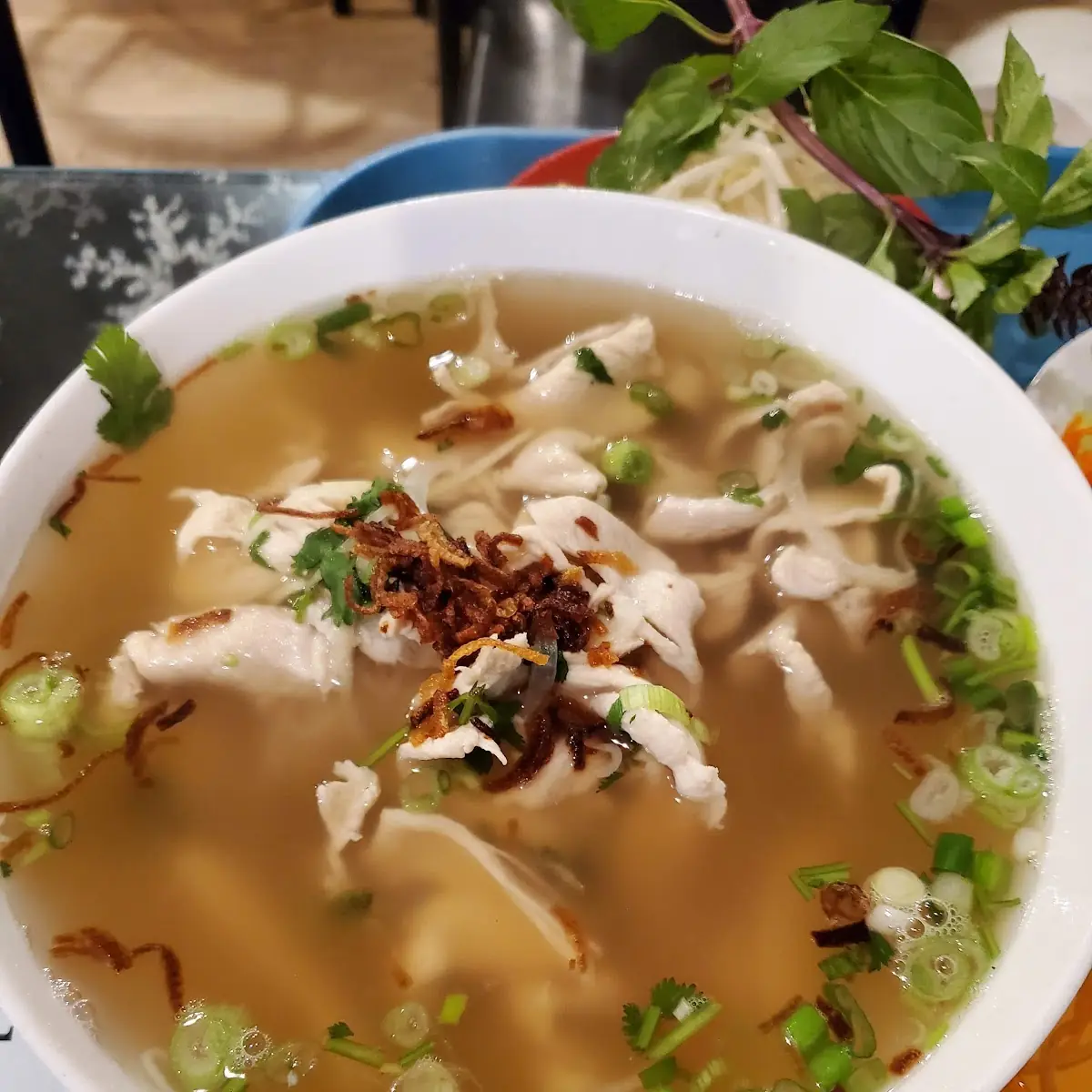 Pho GA
