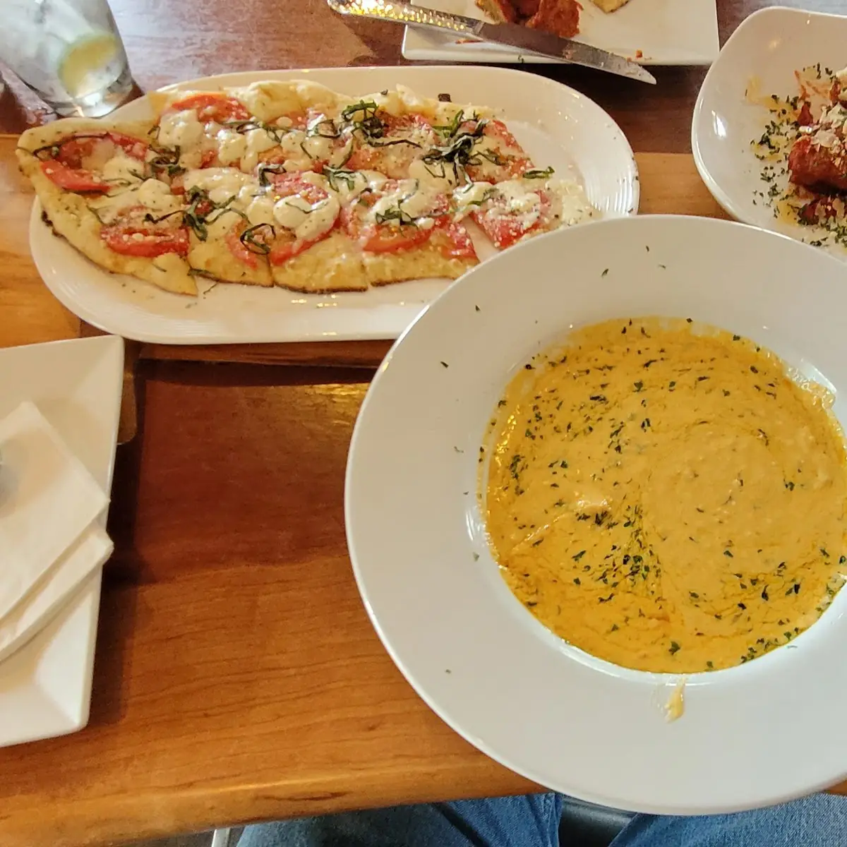 Lobster Bisque