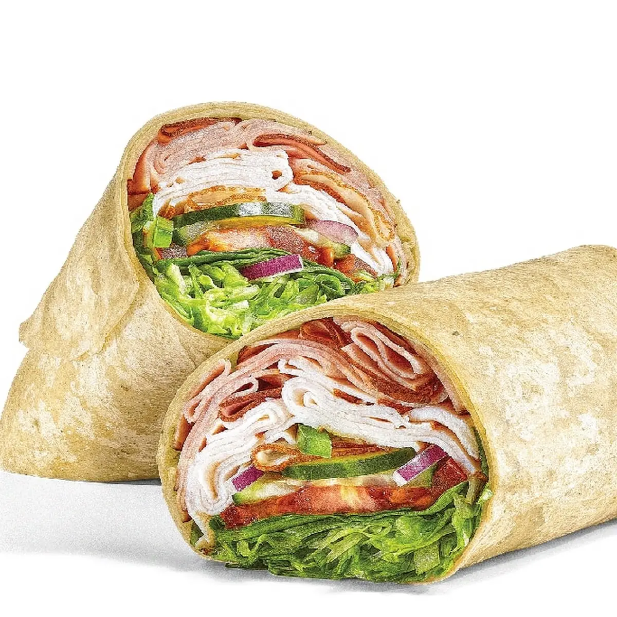 Veggie Delite