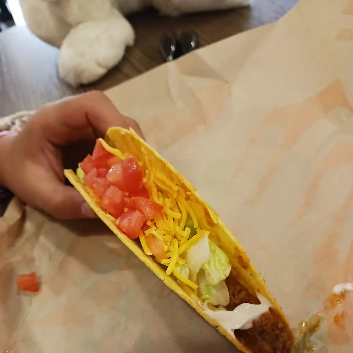 Taco Supreme
