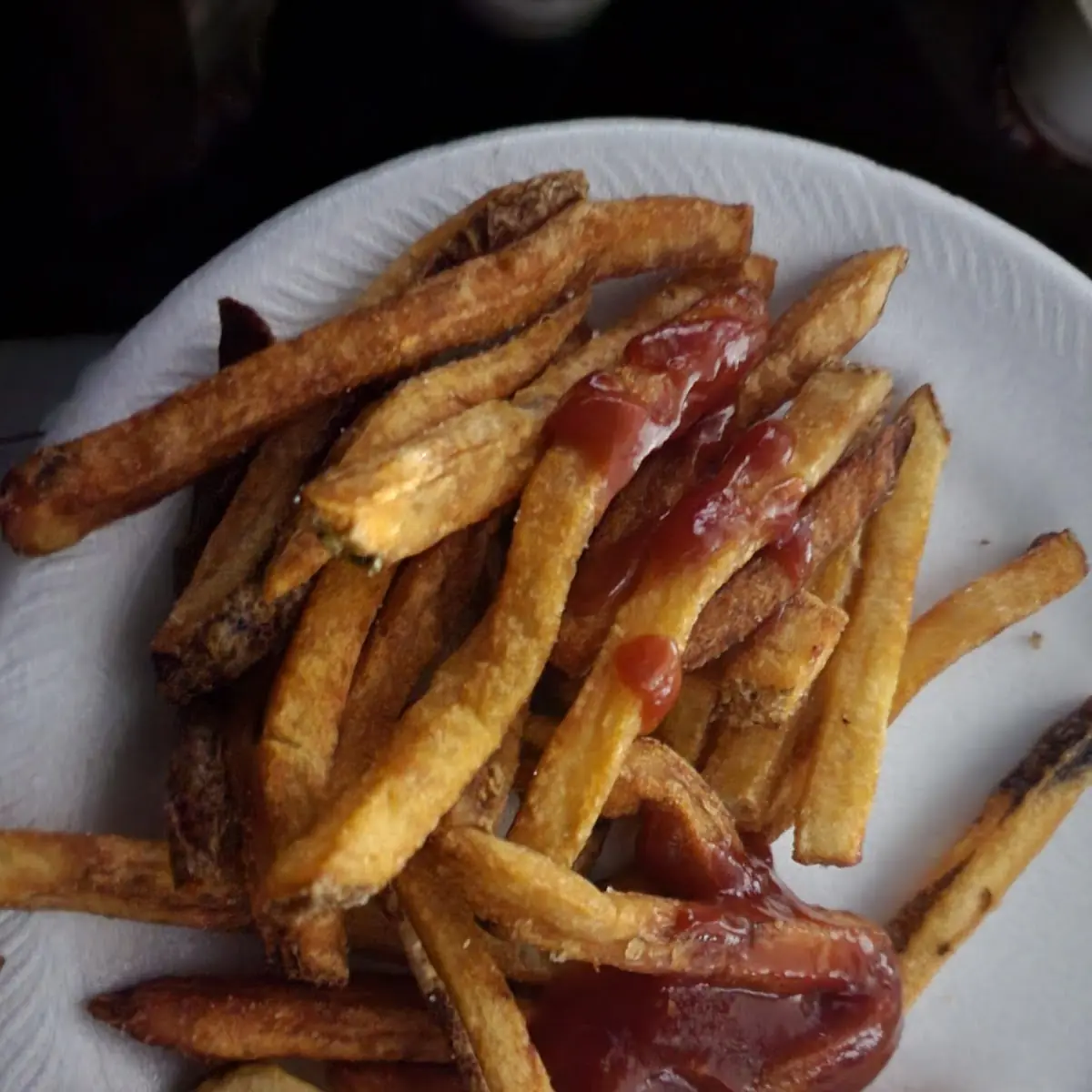 Fresh Cut Fries