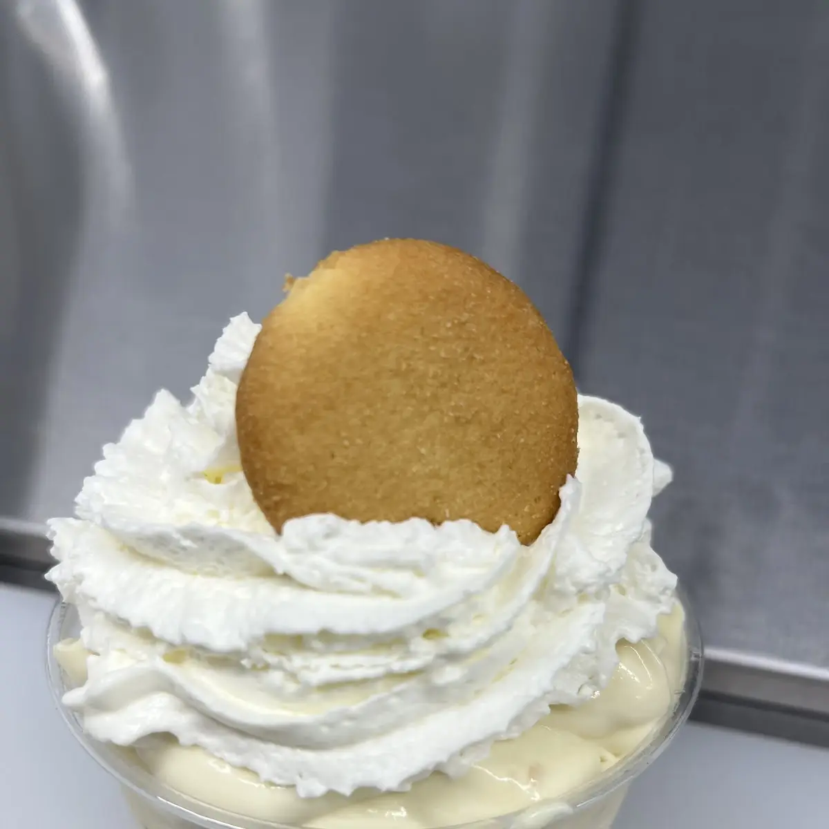 Banana Pudding
