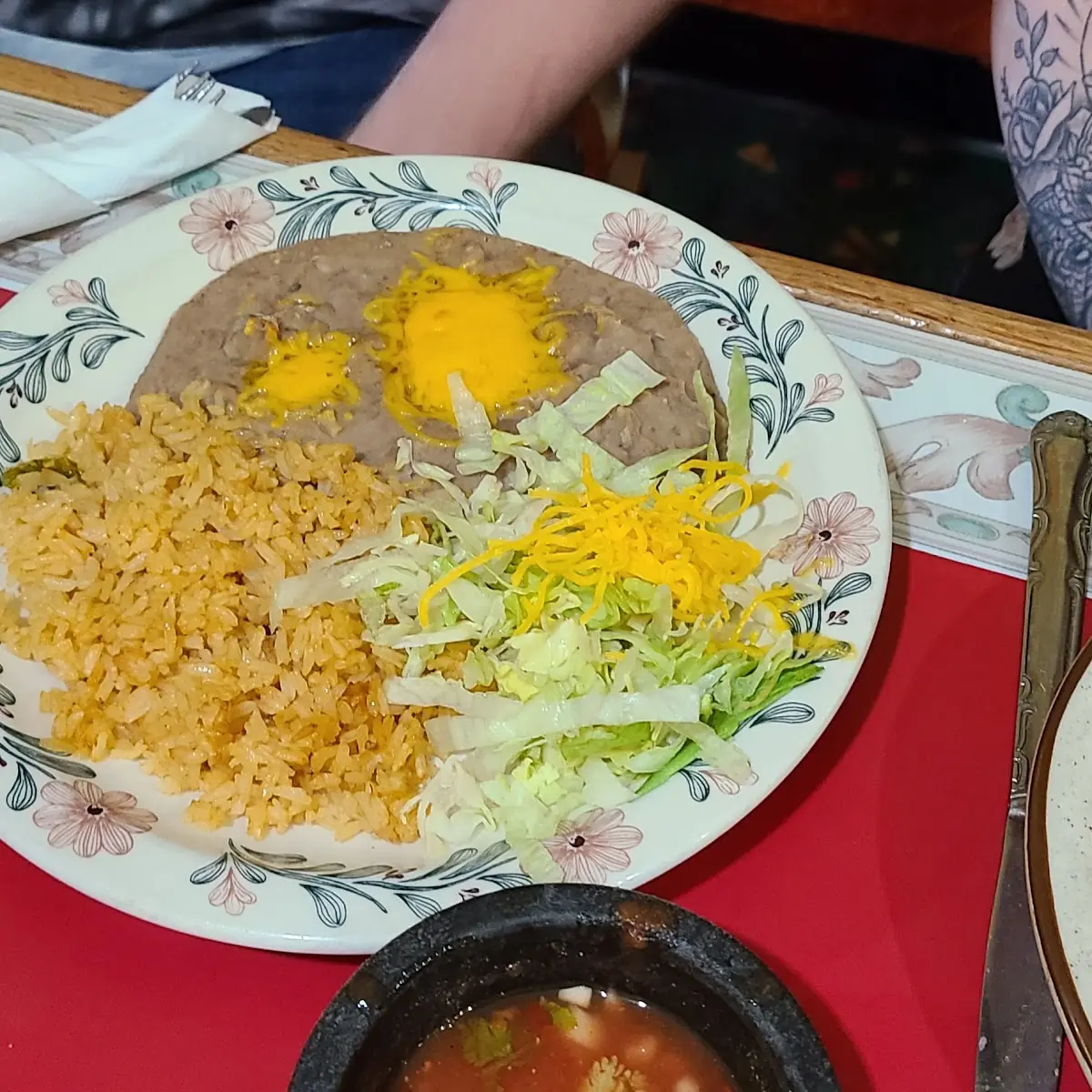 Quesadilla
