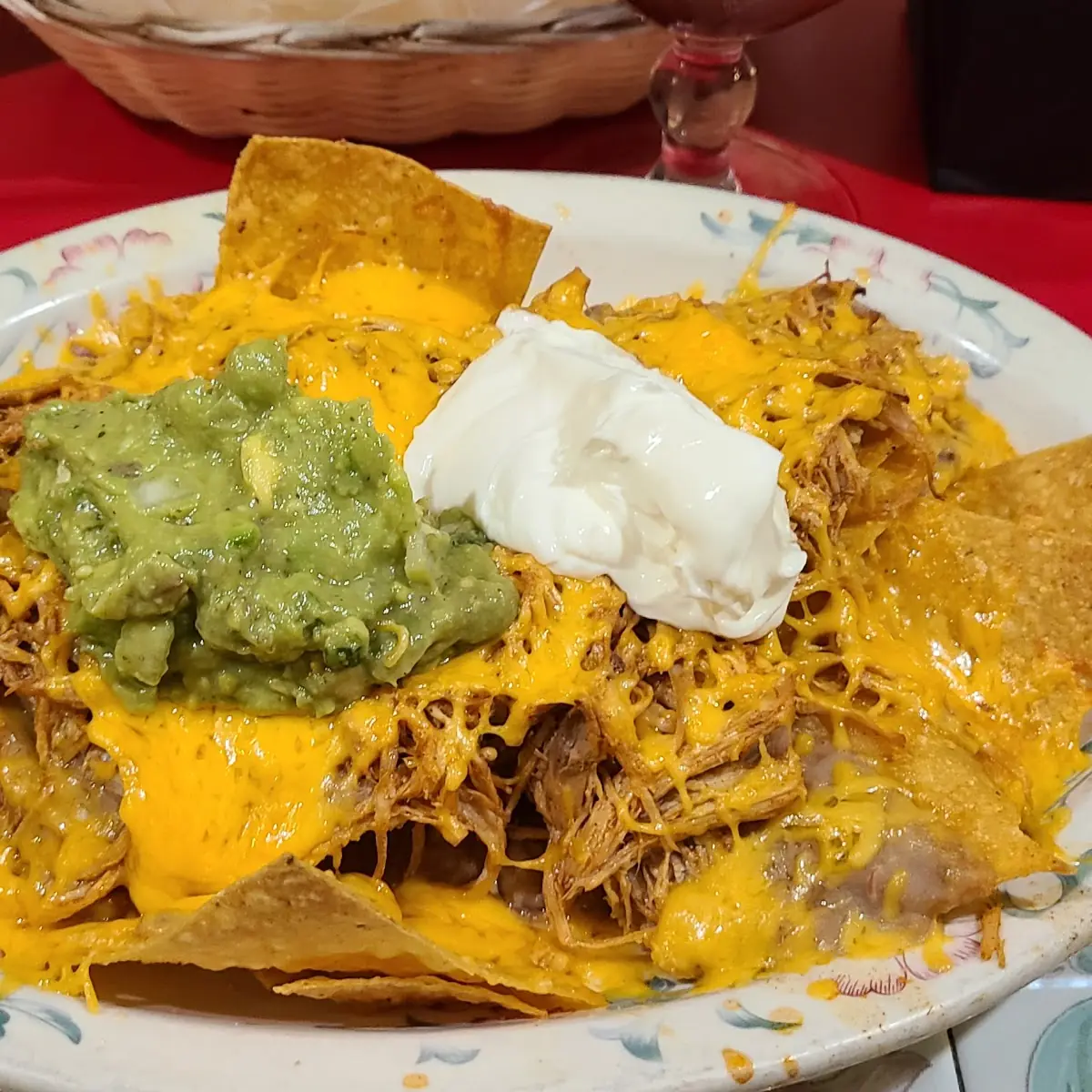 Super Nachos