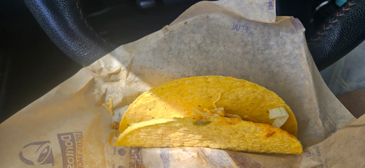 Taco Supreme