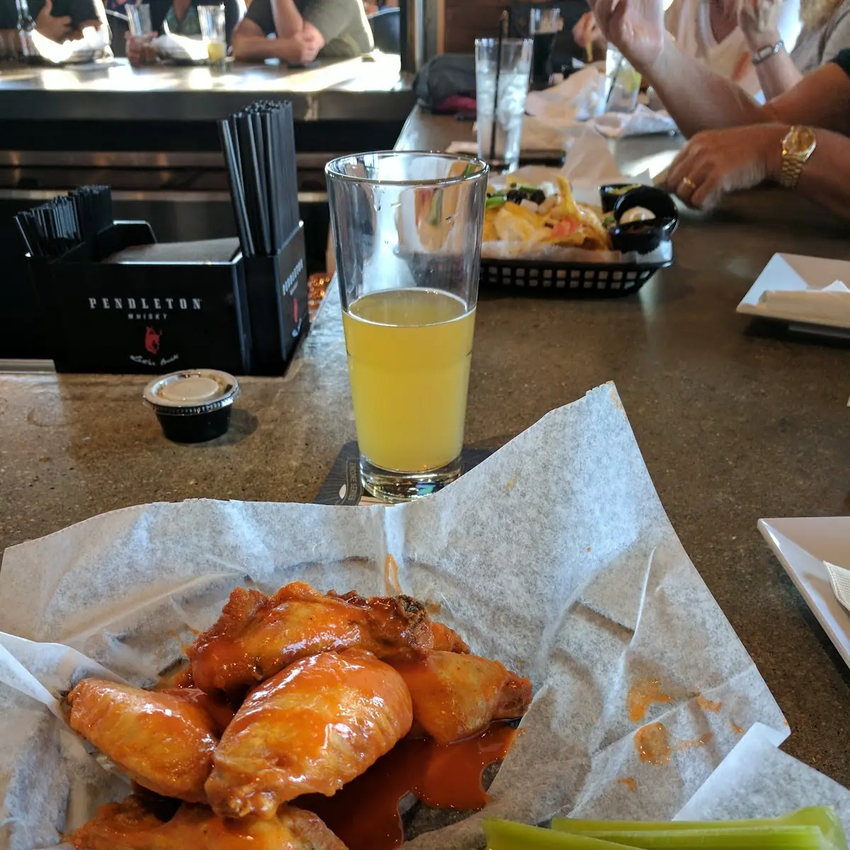 Chicken Wings