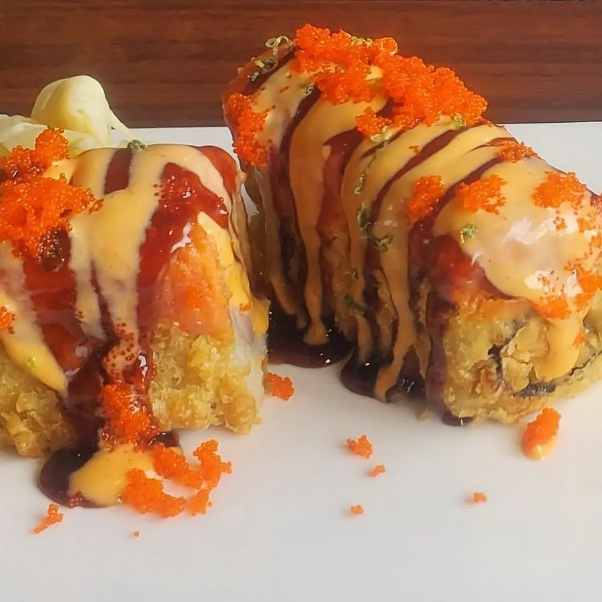 Boston Roll