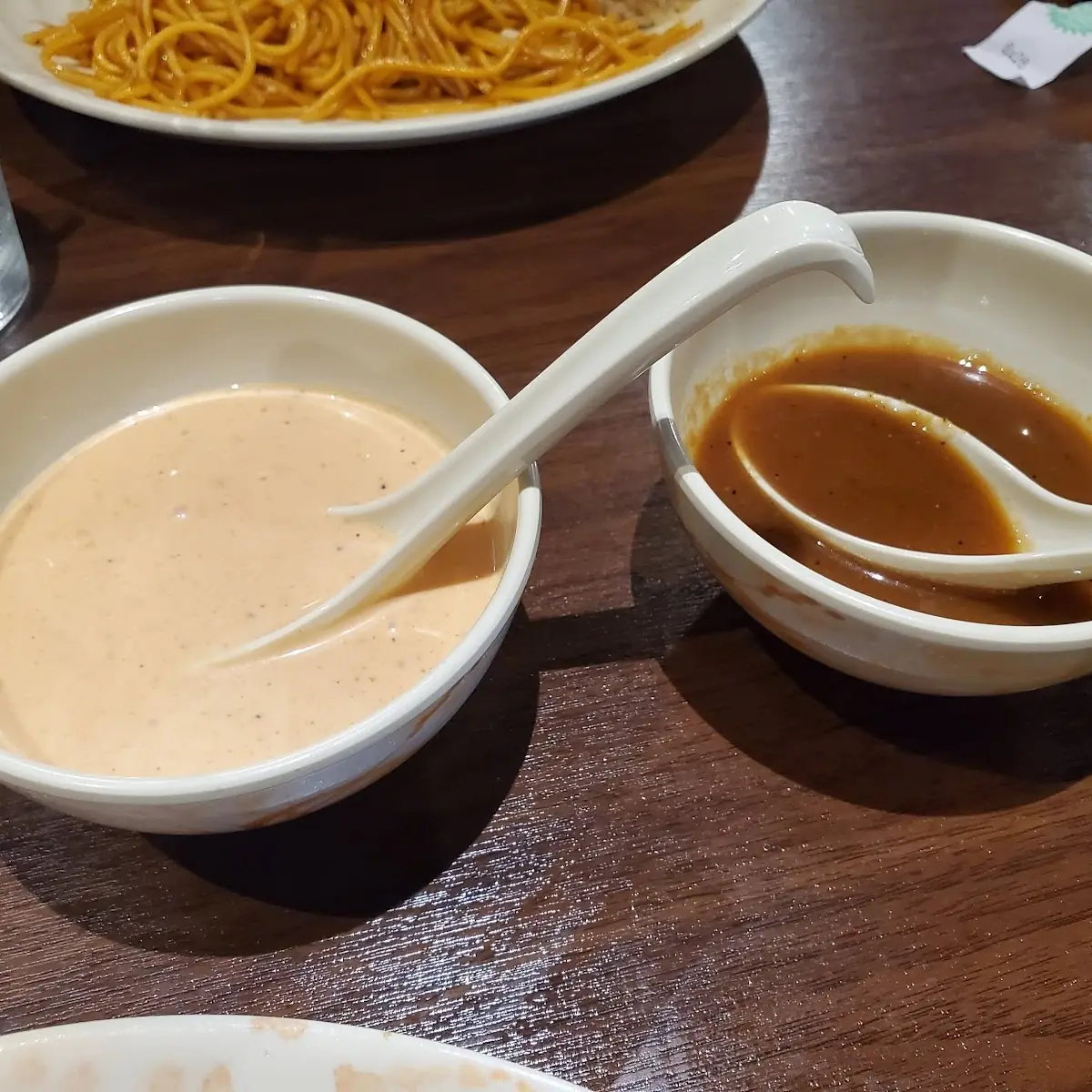 Yum Yum Sauce