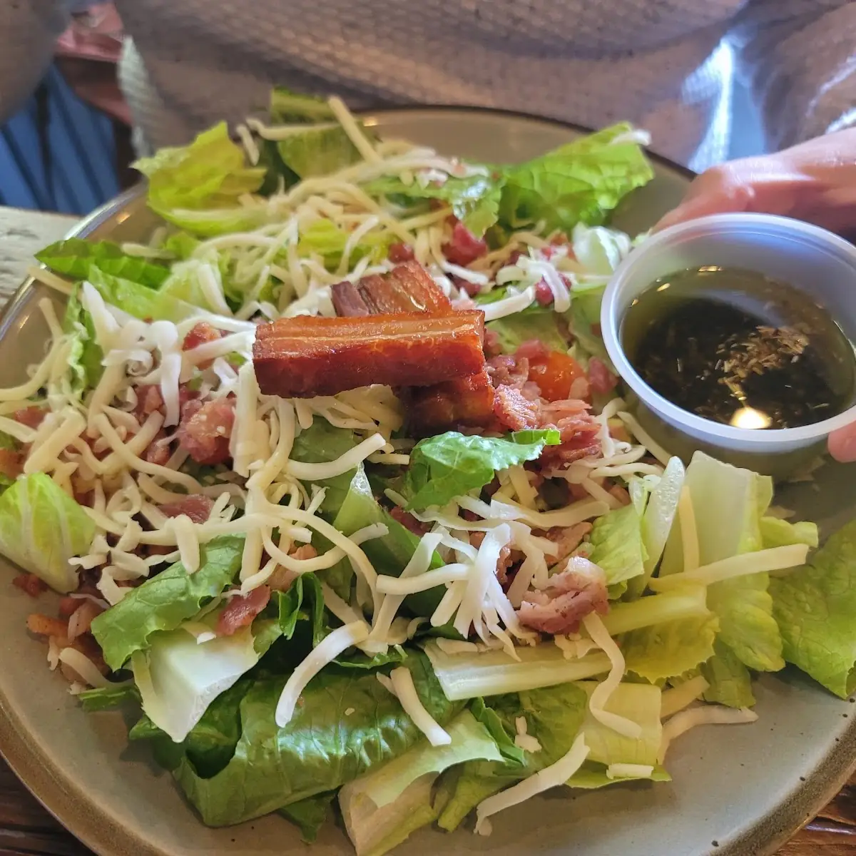 blt Salad