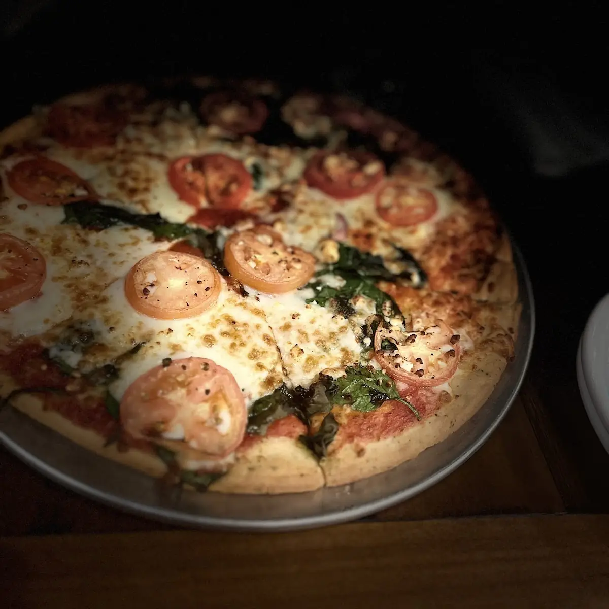 Margarita Pizza