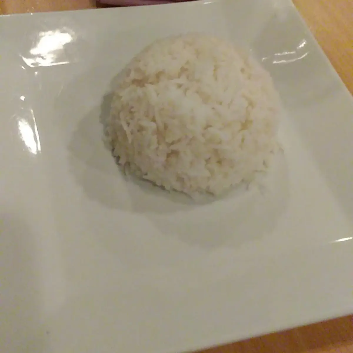 Rice Bowl