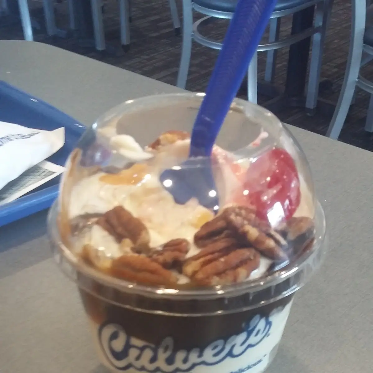Hot Fudge