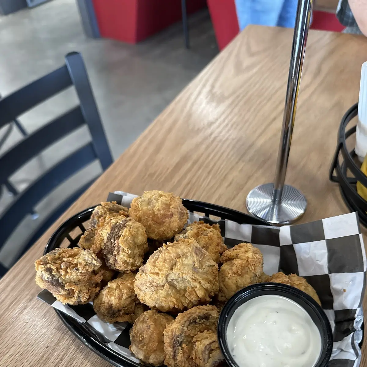 Chicken Fried Chicken