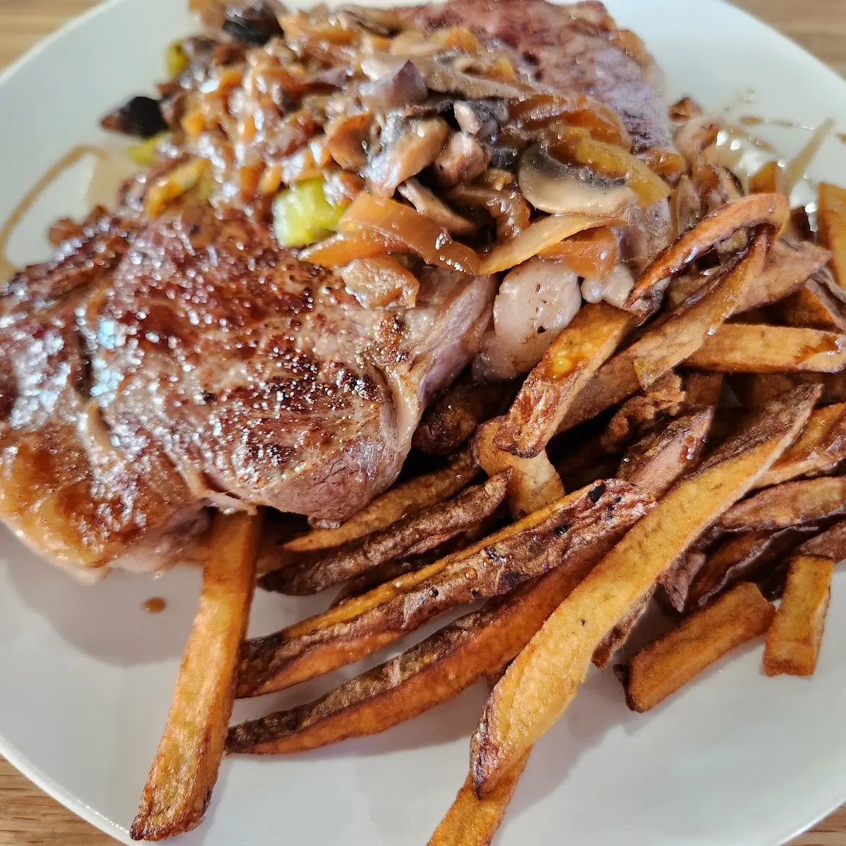 Ribeye
