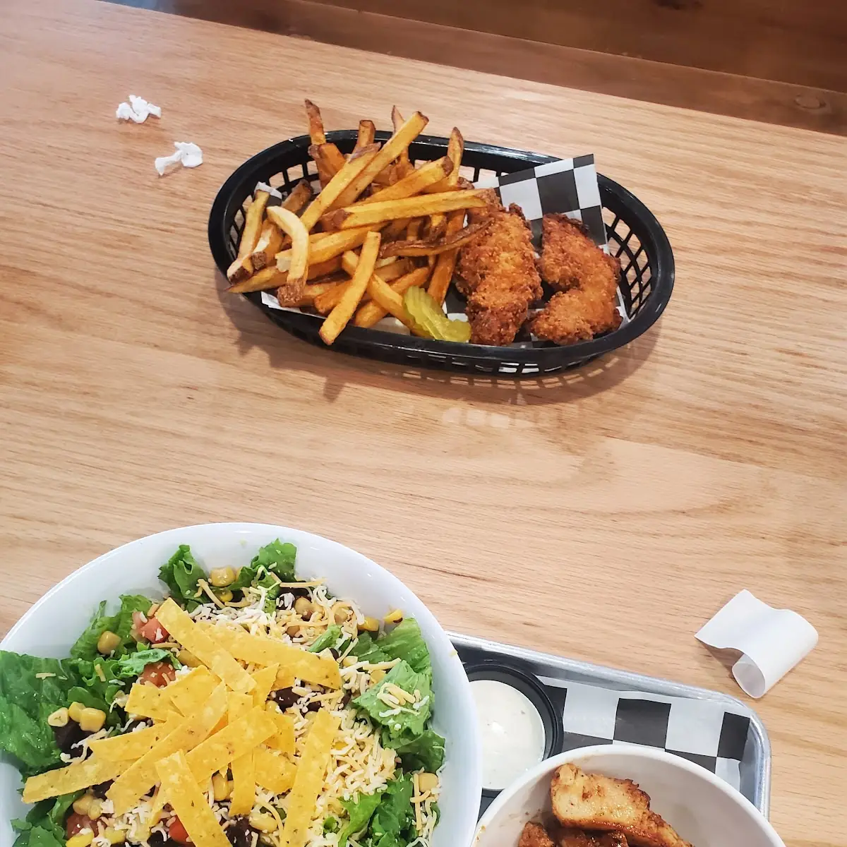 Side Salad