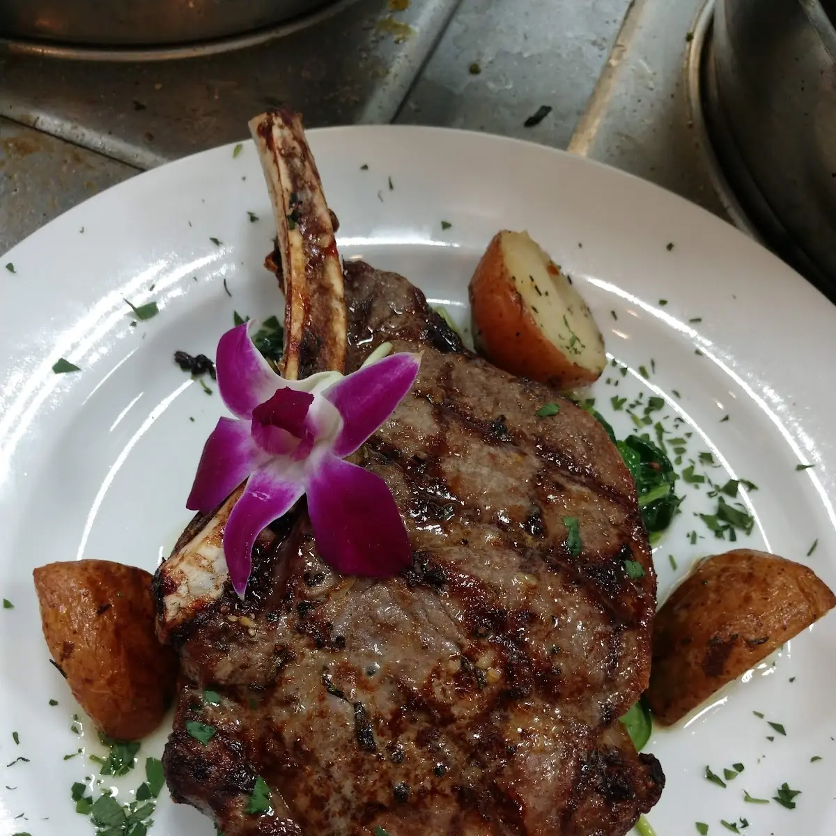Ribeye Steak