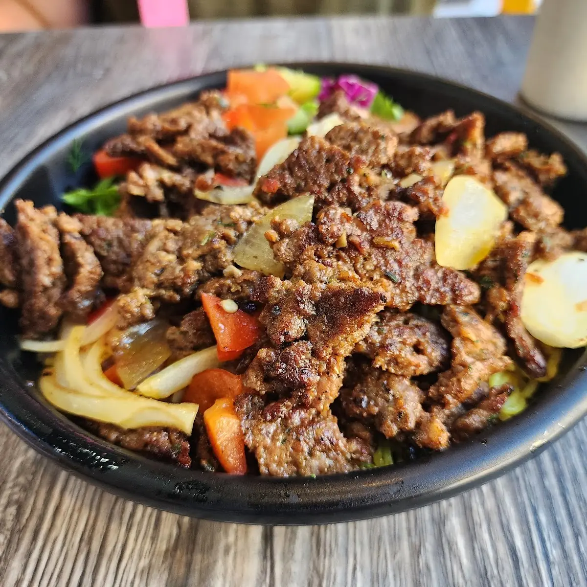 Bulgogi