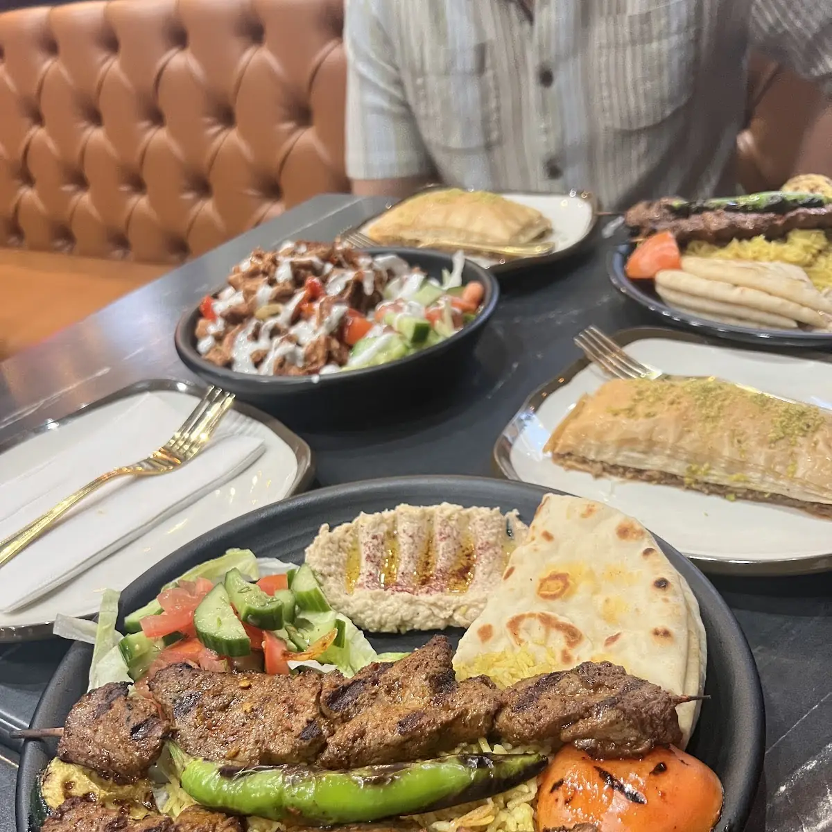 Kebab