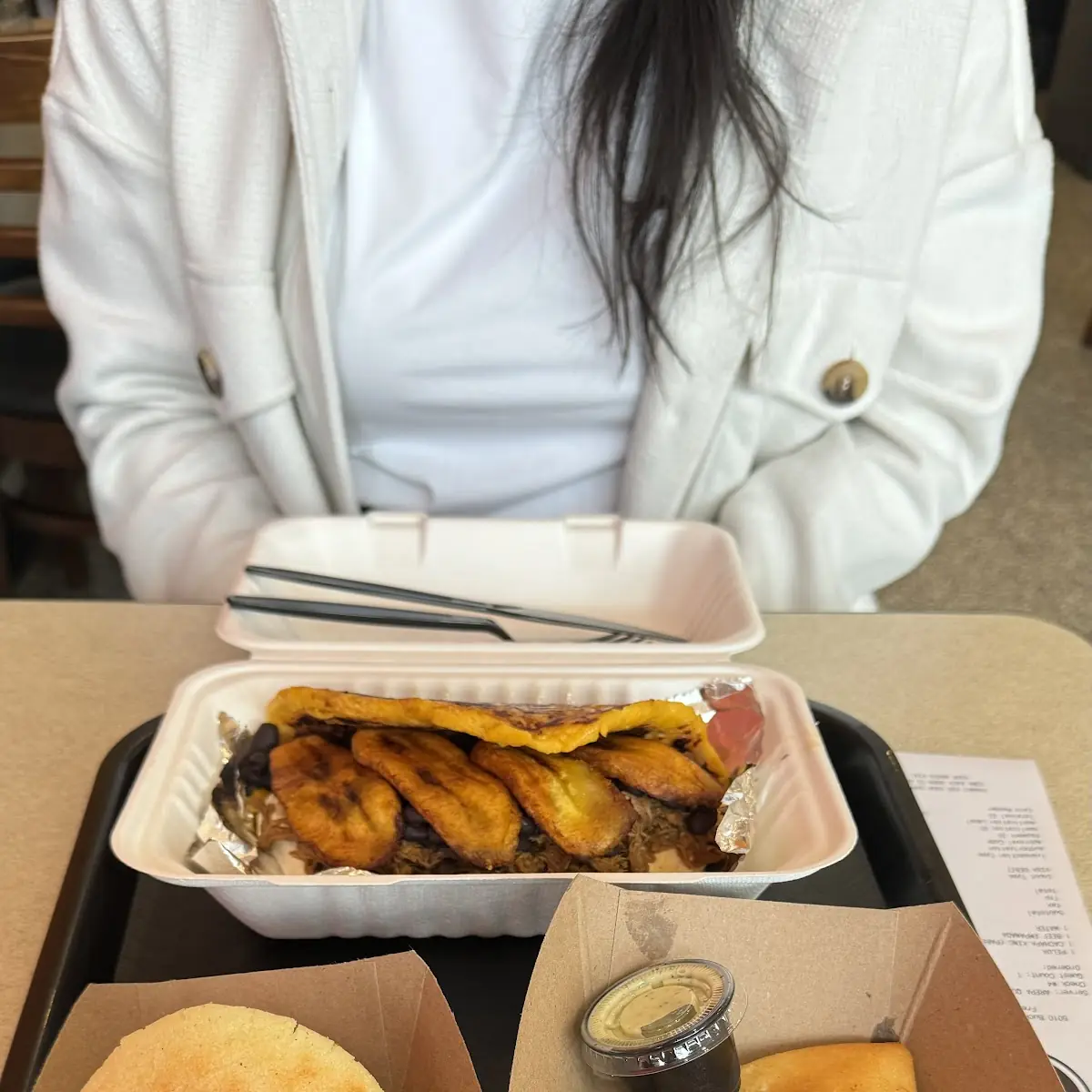 Beef Empanada