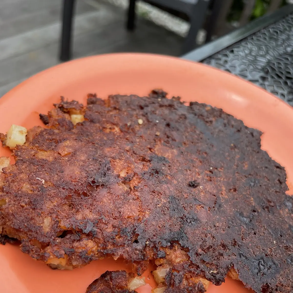 Corned Beef Hash